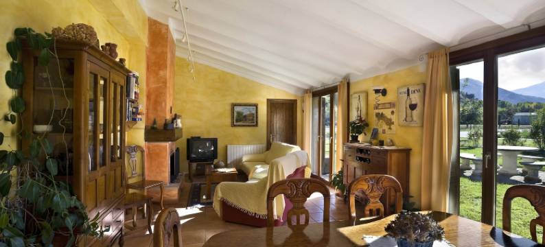 拉波萨达德圣米仑酒店(La Posada de San Millán)图片