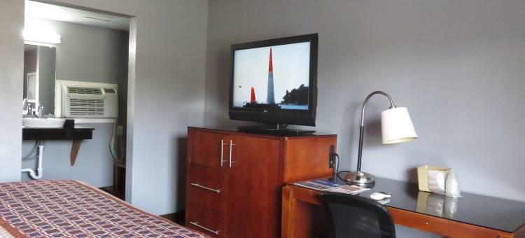 Travelodge by Wyndham Walterboro图片