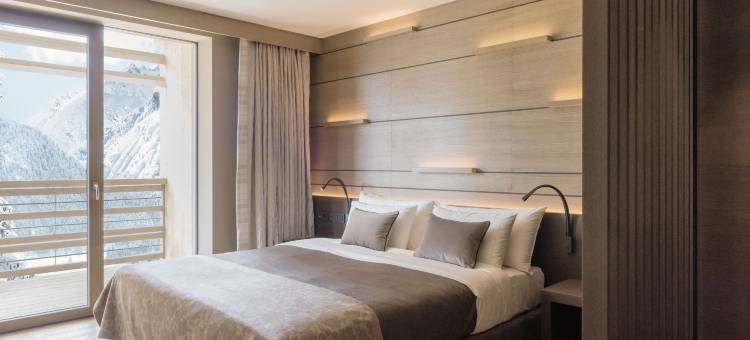 多洛米蒂里菲度假村及水疗中心(Lefay Resort & Spa Dolomiti)图片