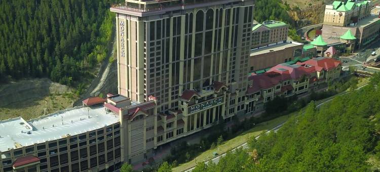 Monarch Casino Resort Spa图片