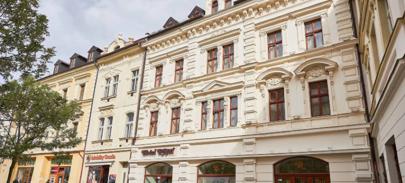 皇家酒店(Hotel Royal)图片