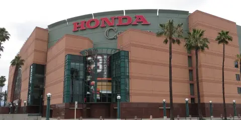 The Buena Park Grand Hotel & Suites