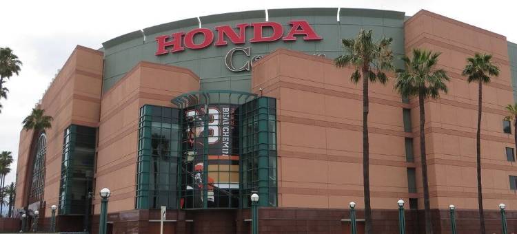 Buena Park Grand Hotel & Suites图片