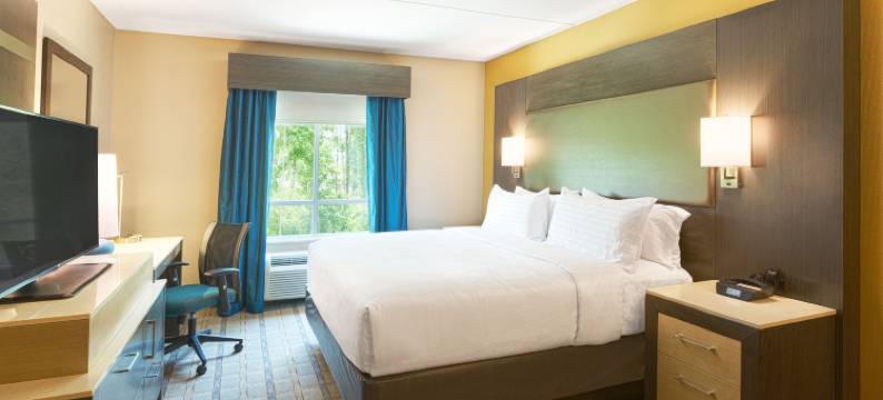 Crowne Plaza 雪兰(Crowne Plaza SHENANDOAH - WOODLANDS AREA by IHG)图片