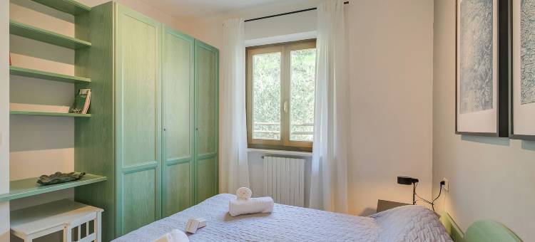 湖上阳台(Balcone Sul Lago - Happy Rentals)图片
