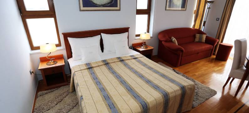 伊万娜别墅B&B(Villa Ivana)图片