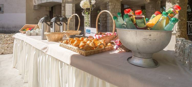 SOWELL酒店阿尔代什(Sowell Hotels Ardèche)图片