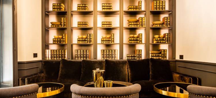 卡萨卡诺瓦精品酒店(Boutique Hotel Casa Cánovas)图片