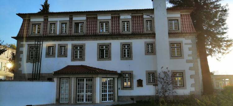 福里斯特精华杜罗酒店(Forrester Essence Douro Hotel - by Unlock Hotels)图片