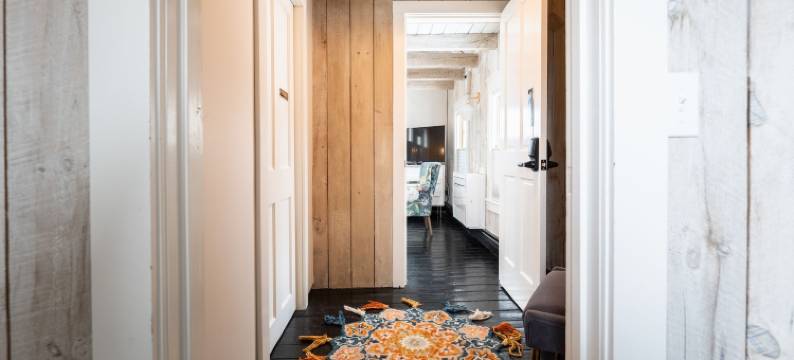 水街旅馆(The Water Street Inn)图片