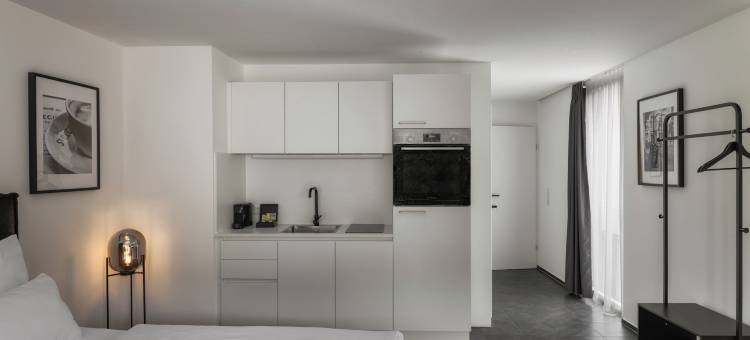 马耶尔非克汽车旅馆 - 自助入住(Motel by Maier Feldkirch - Self-Check-IN)图片