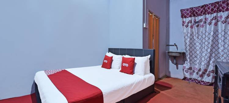 OYO 90664 Rabi酒店(OYO 90664 Rabi Hotel)图片