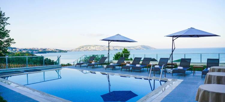 Sinop Koru酒店(Sinop Koru Hotel)图片