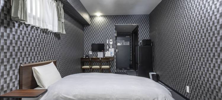 京仓京都二条塔必思特酒店(Tabist Kyogura Kyoto Nijo)图片