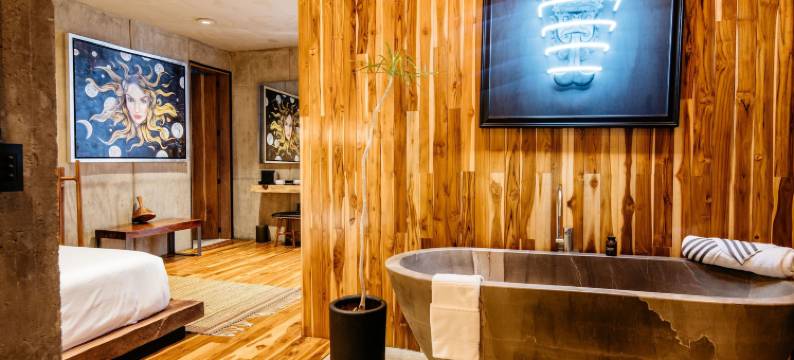 弗拉维亚酒店(Flavia Hotel)图片