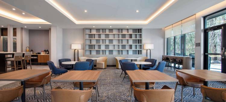 希尔顿家庭套房，米苏拉(Homewood Suites by Hilton Missoula)图片