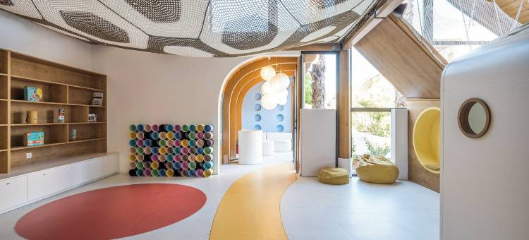 斯特拉村海滨酒店全包式住宿(Stella Village Seaside Hotel)图片