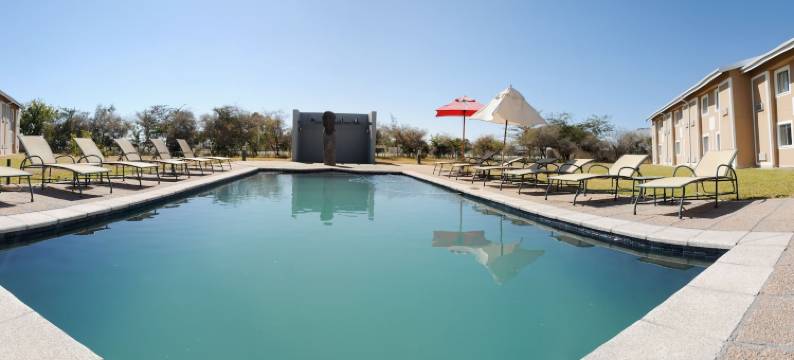 翁丹瓜Protea酒店(Protea Hotel Ondangwa)图片