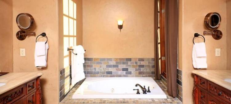 大雪松旅馆(Big Cedar Lodge)图片