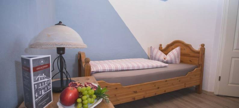 富丽狄丽斯霍夫膳食公寓(Pension Friedrichshof)图片