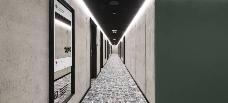 住宿安特卫普恩酒店(A-Stay Antwerp)图片