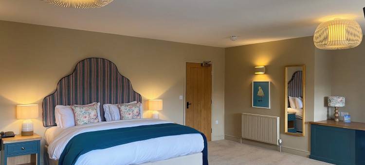 卡利厅酒店(Caley Hall)图片