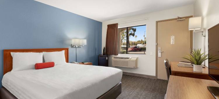 卡马里奥晚安旅馆(Good Nite Inn Camarillo)图片