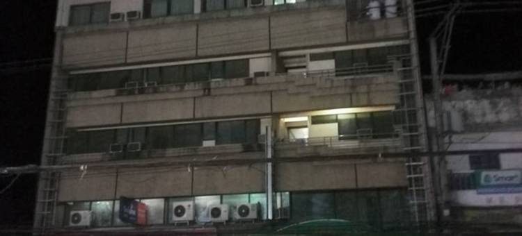 维雷根特广场酒店(Wregent Plaza Hotel)图片