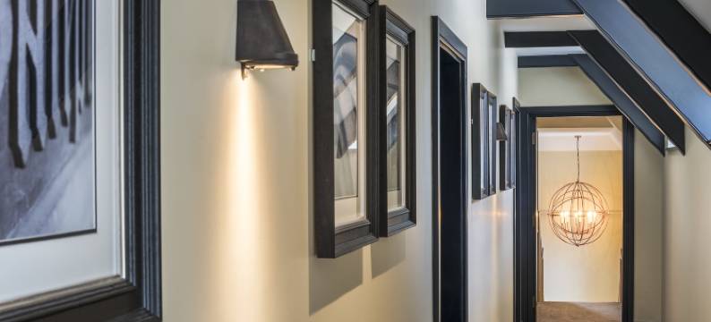 爱图酒店(The Alverton)图片