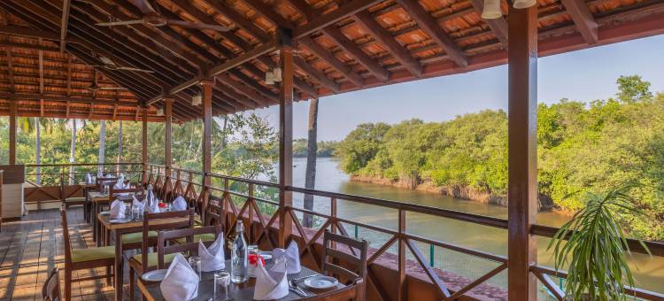 美居 Goa Devaaya 度假酒店(Mercure Goa Devaaya Resort)图片