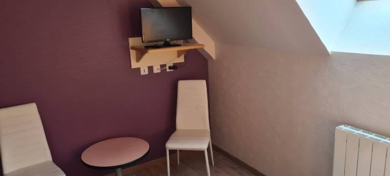 穆拉度假屋(Gite de Murat)图片