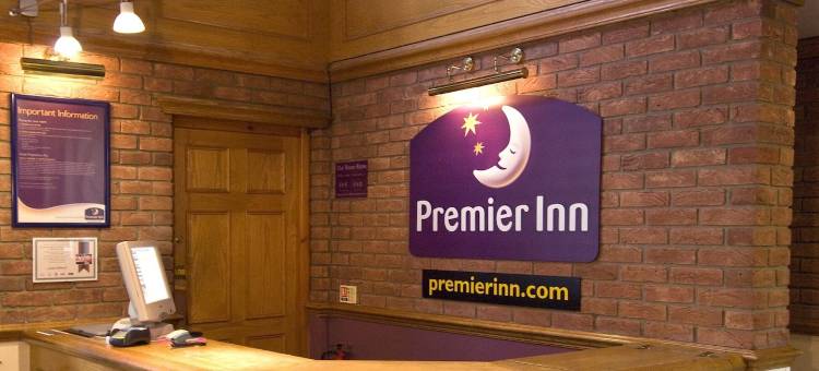 汤布里奇普瑞米尔酒店(Premier Inn Tonbridge)图片