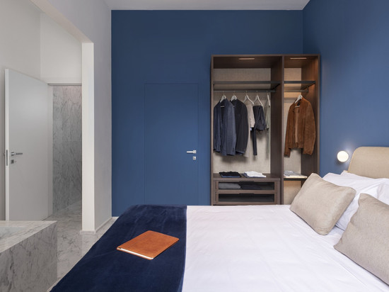 Cavour豪华公寓由Mmega