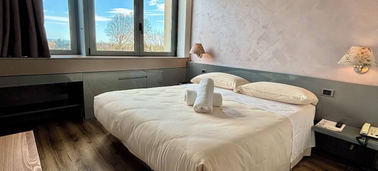 阿尔菲裡大酒店(Hotel Alfieri)图片
