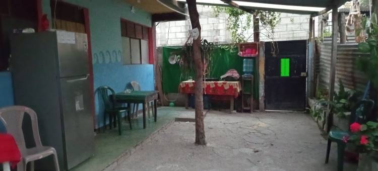 佐佩旅馆(Hostal Casa Zope)图片