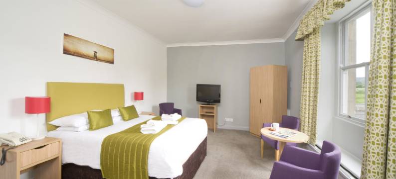 The Caledonian Island Hotel图片