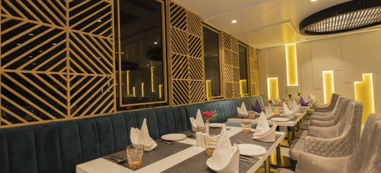 贝斯特韦斯特达巴酒店(Best Western Darbar)图片