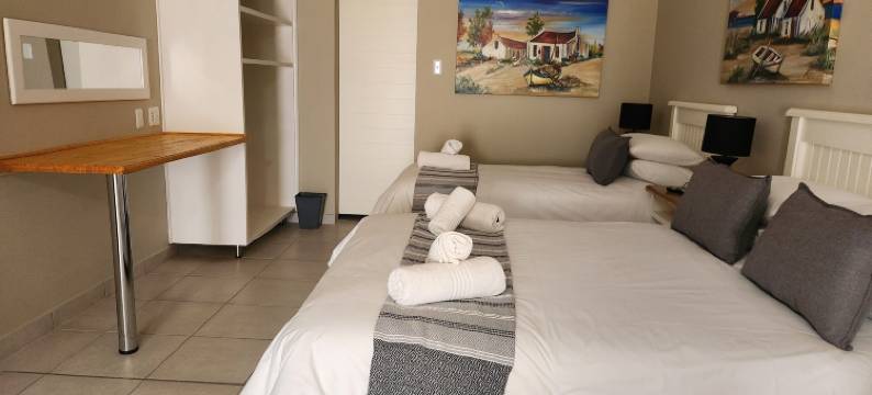 Amberdale自助式餐具公寓(Amberdale Estate Self Catering)图片