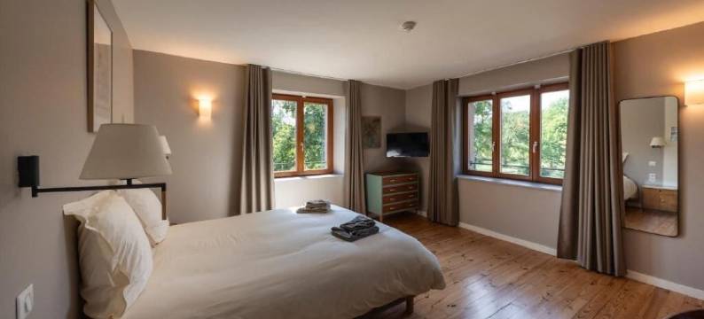 圣卢普领域酒店(Hotel du Domaine Saint Loup)图片