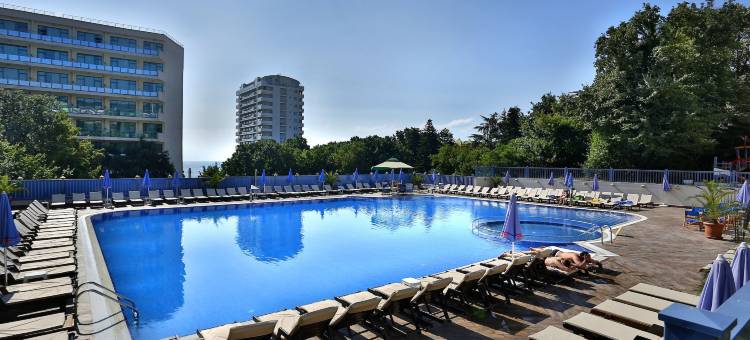索菲亚酒店 - 全包(Hotel Sofia - All Inclusive)图片