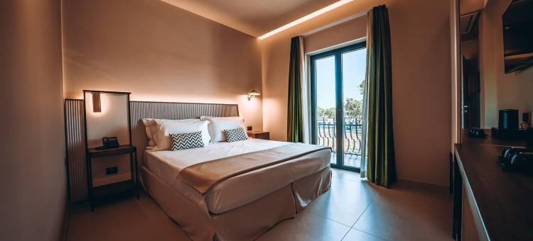 ananea 托罗佩亚游艇度假村(Ananea Tropea Yachting Resort)图片