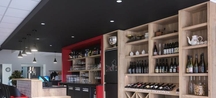 昂杰南驿站(Logis Hôtel Angers Sud)图片