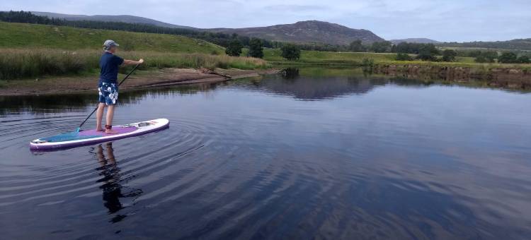 阿德瓦尼房子(Ardvonie House)图片