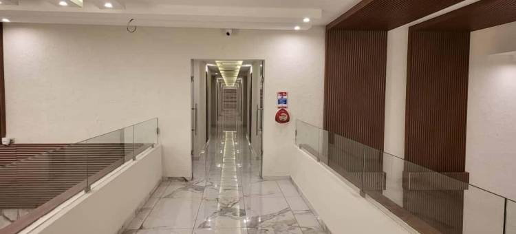 莉娅酒店(Lia Hotel)图片