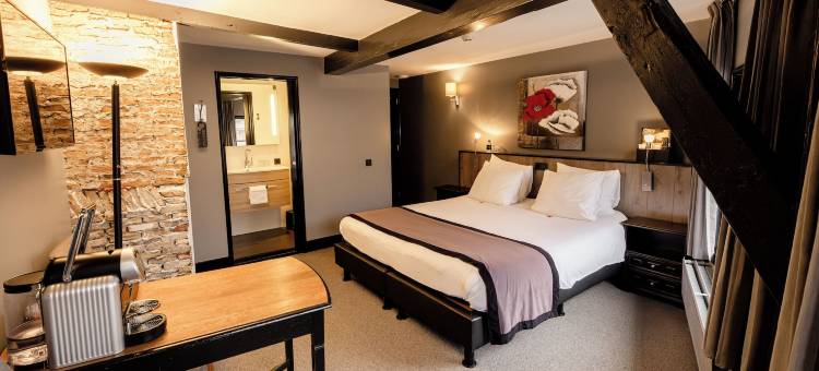 普瑞思住宿加早餐旅馆(B&B 't Poorthuys)图片