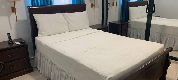 卡特亚住宅(Residencia Katya)图片