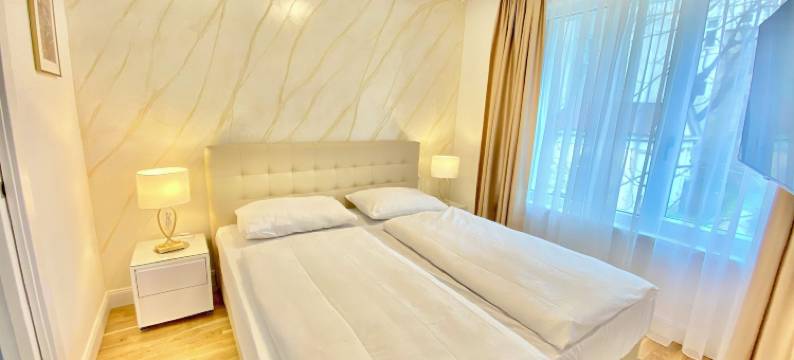 维也纳斯泰纳留宿公寓Rembrandt(Steiner Residences Vienna Rembrandt)图片