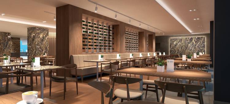 "甘迪亚参议员酒店"(Senator Gandia)图片