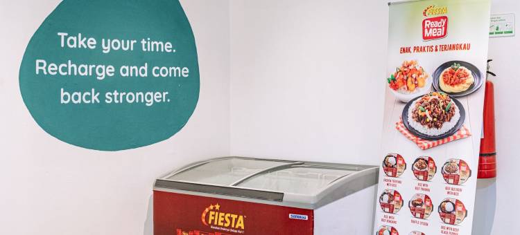 博博波德塔姆林，雅加达(Bobopod Thamrin, Jakarta)图片