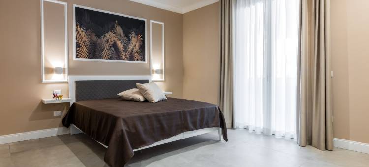 勒帕尔梅(Le Palme)图片